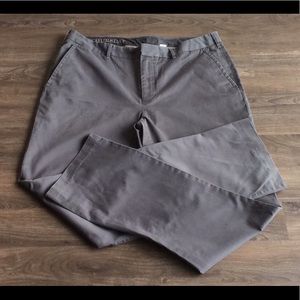 Bonobos gray Cotton Chino 35x36